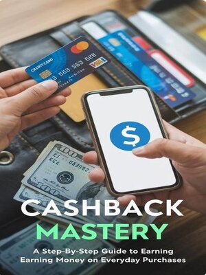 cover image of Cashback Mastery